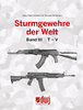 Sturmgewehre der Welt  - Band 3, T - V