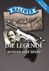 WALTHER       -       Die Legende - gestern und heute  / 2 DVDs