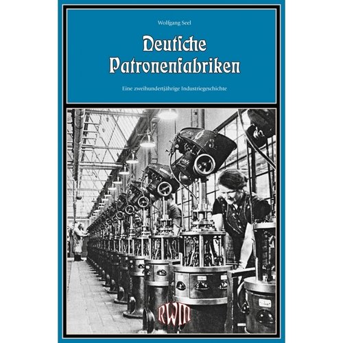 Deutsche Patronenfabriken