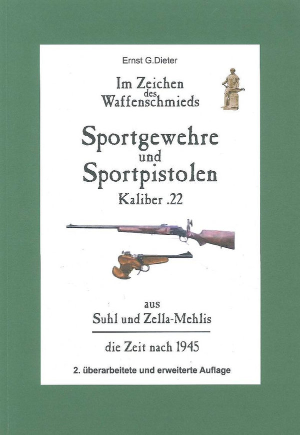 Sportgewehre und Sportpistolen Kaliber .22
