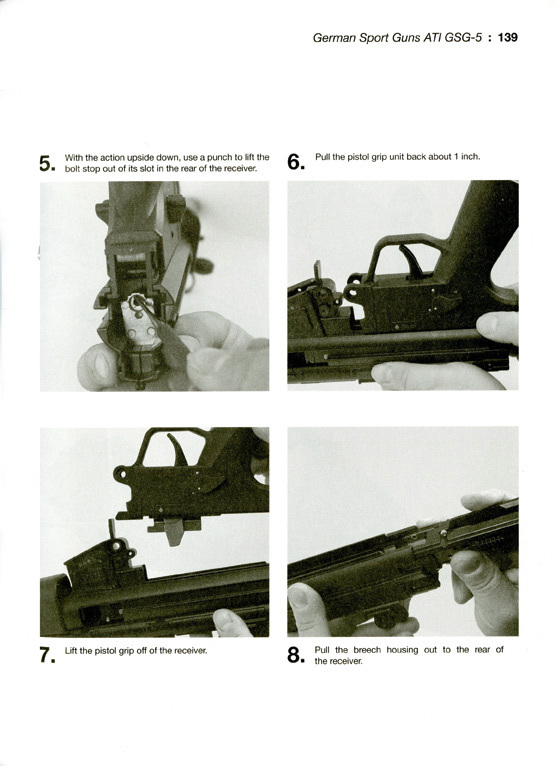 Gun Digest Book of Rimfire Rifles,  4th Edition