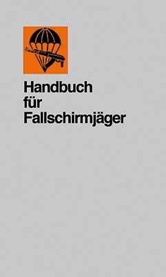 Handbuch für Fallschirmjäger