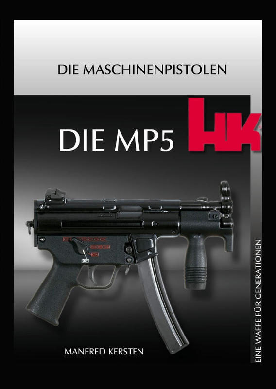 Die MP5 HK
