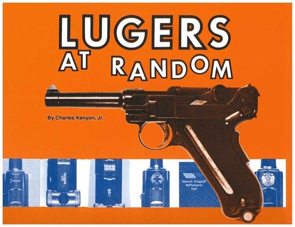 Lugers at Random