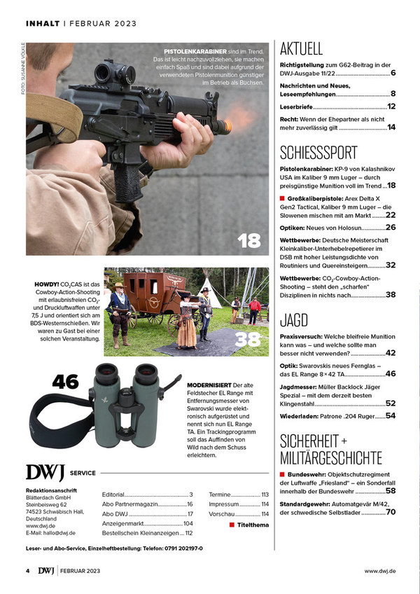 DWJ 2023-02 Print-Ausgabe