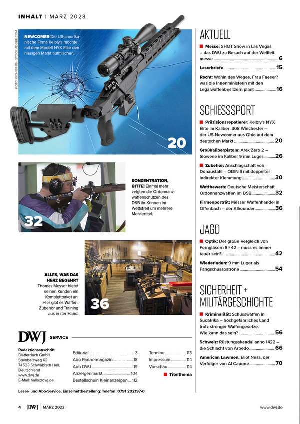 DWJ 2023-03 Print-Ausgabe